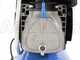 ABAC MONTECARLO L25P - Compressore aria elettrico monofase - Motore 2.5 HP - 50 lt