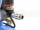 ABAC MONTECARLO L25P - Compressore aria elettrico monofase - Motore 2.5 HP - 50 lt