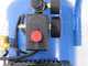 ABAC MONTECARLO L25P - Compressore aria elettrico monofase - Motore 2.5 HP - 50 lt