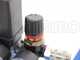ABAC MONTECARLO L25P - Compressore aria elettrico monofase - Motore 2.5 HP - 50 lt