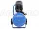 ABAC MONTECARLO L25P - Compressore aria elettrico monofase - Motore 2.5 HP - 50 lt