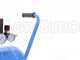 ABAC POLE POSITION L30P - Compressore aria elettrico monofase - Motore 3 HP - 50 lt