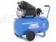 ABAC POLE POSITION L30P - Compressore aria elettrico monofase - Motore 3 HP - 50 lt