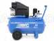 ABAC POLE POSITION L30P - Compressore aria elettrico monofase - Motore 3 HP - 50 lt