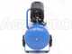 ABAC POLE POSITION L30P - Compressore aria elettrico monofase - Motore 3 HP - 50 lt