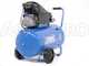 ABAC POLE POSITION L30P - Compressore aria elettrico monofase - Motore 3 HP - 50 lt