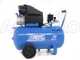 ABAC POLE POSITION L30P - Compressore aria elettrico monofase - Motore 3 HP - 50 lt