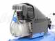 ABAC POLE POSITION L30P - Compressore aria elettrico monofase - Motore 3 HP - 50 lt