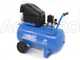 ABAC POLE POSITION L30P - Compressore aria elettrico monofase - Motore 3 HP - 50 lt