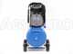 ABAC POLE POSITION L30P - Compressore aria elettrico monofase - Motore 3 HP - 24 lt