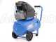 ABAC POLE POSITION L30P - Compressore aria elettrico monofase - Motore 3 HP - 24 lt