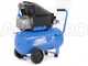 ABAC POLE POSITION L30P - Compressore aria elettrico monofase - Motore 3 HP - 24 lt