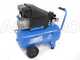 ABAC POLE POSITION L30P - Compressore aria elettrico monofase - Motore 3 HP - 24 lt