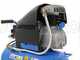 ABAC POLE POSITION L30P - Compressore aria elettrico monofase - Motore 3 HP - 24 lt