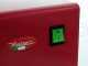 Reber 10902N - Passapomodoro multi-attrezzo - Motore a risparmio energetico da 250W