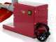 Reber 10902N - Passapomodoro multi-attrezzo - Motore a risparmio energetico da 250W