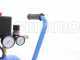 ABAC POLE POSITION L20 - Compressore aria elettrico monofase - Motore 2 HP - 24 lt