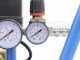 ABAC POLE POSITION L20 - Compressore aria elettrico monofase - Motore 2 HP - 24 lt
