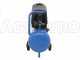 ABAC POLE POSITION L20 - Compressore aria elettrico monofase - Motore 2 HP - 24 lt