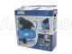 ABAC POLE POSITION L20 - Compressore aria elettrico monofase - Motore 2 HP - 24 lt