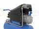 ABAC POLE POSITION L20 - Compressore aria elettrico monofase - Motore 2 HP - 24 lt