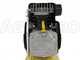 ABAC POLE POSITION B20 - Compressore aria elettrico monofase - Motore 2 HP - 24 lt