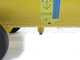 ABAC POLE POSITION B20 - Compressore aria elettrico monofase - Motore 2 HP - 24 lt
