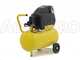 ABAC POLE POSITION B20 - Compressore aria elettrico monofase - Motore 2 HP - 24 lt