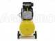 ABAC POLE POSITION B20 - Compressore aria elettrico monofase - Motore 2 HP - 24 lt