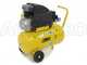 ABAC POLE POSITION B20 - Compressore aria elettrico monofase - Motore 2 HP - 24 lt
