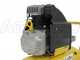 ABAC POLE POSITION B20 - Compressore aria elettrico monofase - Motore 2 HP - 24 lt