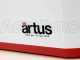 Artus K15 - Passapomodoro - Tritacarne - Grattugia - Affettaverdure - 250W