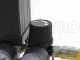 Abac Pole Position B15 - Compressore aria  elettrico carrellato - Motore 1.5 HP - 24 lt oilless