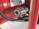 FIAC AIR 6/F-201- Compressore aria elettrico portatile monofase, oil-less - Motore 1.5 HP - 6 lt