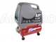 FIAC AIR 6/F-201- Compressore aria elettrico portatile monofase, oil-less - Motore 1.5 HP - 6 lt