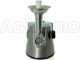 Artus T30 - Tritacarne elettrico - Inversore di marcia - 400W