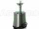 Artus T30 - Tritacarne elettrico - Inversore di marcia - 400W
