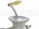 Reber 8682N n&deg; 12  - Tritacarne manuale a manovella da appoggio - In ghisa