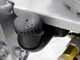GeoTech GPW 10/200 - Idropulitrice a scoppio - 228 bar - 568 L/h - motore a benzina 196cc 6.5 HP