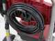 GeoTech GPW 10/200 - Idropulitrice a scoppio - 228 bar - 568 L/h - motore a benzina 196cc 6.5 HP