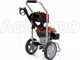 GeoTech GPW 10/200 - Idropulitrice a scoppio - 228 bar - 568 L/h - motore a benzina 196cc 6.5 HP