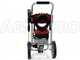 GeoTech GPW 10/200 - Idropulitrice a scoppio - 228 bar - 568 L/h - motore a benzina 196cc 6.5 HP