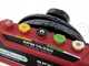 GeoTech GPW 10/200 - Idropulitrice a scoppio - 228 bar - 568 L/h - motore a benzina 196cc 6.5 HP