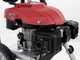 GeoTech GPW 10/200 - Idropulitrice a scoppio - 228 bar - 568 L/h - motore a benzina 196cc 6.5 HP