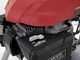 GeoTech GPW 10/200 - Idropulitrice a scoppio - 228 bar - 568 L/h - motore a benzina 196cc 6.5 HP
