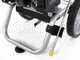 GeoTech GPW 10/200 - Idropulitrice a scoppio - 228 bar - 568 L/h - Motore Ducar DV196