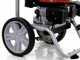 GeoTech GPW 10/200 - Idropulitrice a scoppio - 228 bar - 568 L/h - Motore Ducar DV196