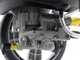 GeoTech GPW 10/200 - Idropulitrice a scoppio - 228 bar - 568 L/h - Motore Ducar DV196