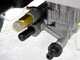 GeoTech GPW 10/200 - Idropulitrice a scoppio - 228 bar - 568 L/h - Motore Ducar DV196