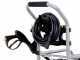 GeoTech GPW 10/210 B - Idropulitrice a scoppio - 233 bar - 568 L/h - motore a benzina 208cc 7 HP
